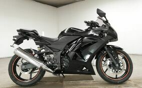 KAWASAKI NINJA 250R EX250K