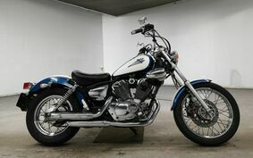 YAMAHA VIRAGO 250 3DM