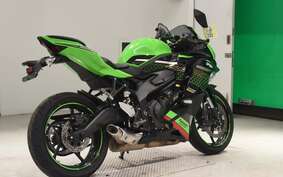 KAWASAKI ZX-25R ZX250G