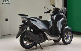 YAMAHA TRICITY 125 SEC1J