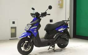 YAMAHA BW S125 Gen.2 SEA6J