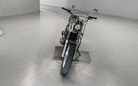 YAMAHA TW200 2JL