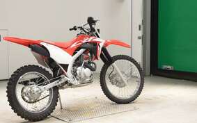 HONDA CRF125F JE03