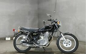 YAMAHA SR400 2000 1JR