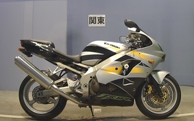 KAWASAKI ZX900R NINJA 2002 ZX900E