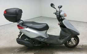 YAMAHA AXIS 125 TREET SE53J