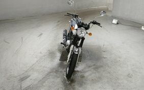 YAMAHA YB125SP PCJL