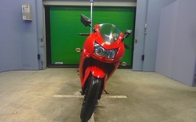 KAWASAKI NINJA 250R 2012 EX250K