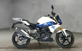 BMW G310R 2021 0G41