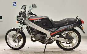 YAMAHA TZR125 3TY