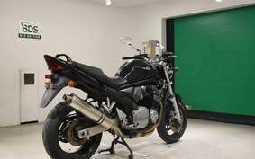 SUZUKI BANDIT 1200 2007 GV79A