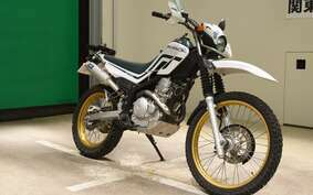 YAMAHA SEROW 250 DG11J