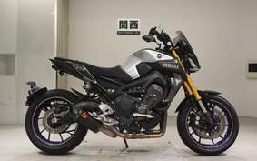 YAMAHA MT-09 ASP RN52J