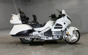 HONDA GL 1800 GOLD WING 2011 SC68