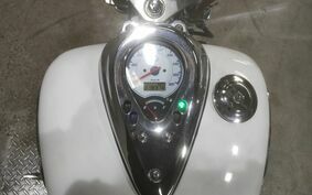 YAMAHA DRAGSTAR 400 2003 VH01J