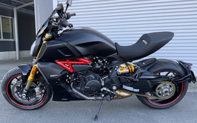 DUCATI DIAVEL 1260 S 2019 GE00A