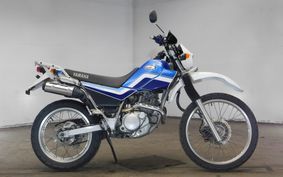 YAMAHA SEROW 225 WE DG08J