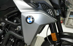 BMW F900R 2022