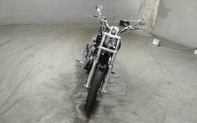 HARLEY FXDL1580 2008 GN4