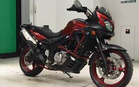 SUZUKI DL650 ( V-Strom 650 ) A 2014 VP56A