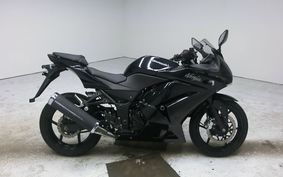 KAWASAKI NINJA 250R 2012 EX250K