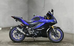 YAMAHA YZF-R25 RG43J