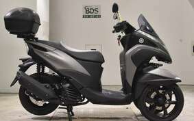 YAMAHA TRICITY 125 A SEC1J