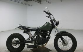 YAMAHA TW200 1998 2JL