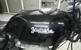 YAMAHA SR400 Gen.2 1996 1JR