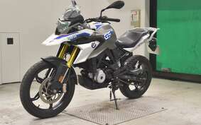 BMW G310GS 2017 0G02