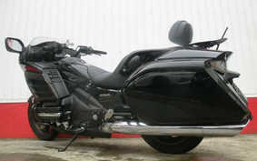 HONDA GL 1800 GOLD WING F6B 2013 SC68