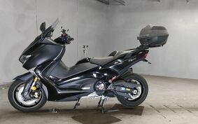 YAMAHA T-MAX 530 DX 2018 SJ15J