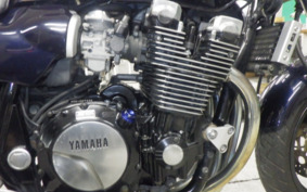 YAMAHA XJR1200 1997 4KG