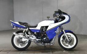 SUZUKI GSX400X IMPULSE 1995 GK79A