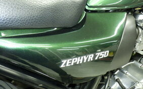 KAWASAKI ZEPHYR 750 2006 ZR750C