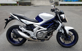 SUZUKI GLADIUS ABS 2011 VK58A