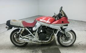 SUZUKI GSX250S KATANA GJ76A