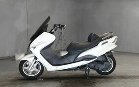 YAMAHA MAJESTY 125 5CA