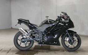 KAWASAKI NINJA 250R EX250K