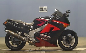 KAWASAKI ZZ1100 NINJA R 1992 ZXT10C