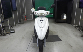 YAMAHA AXIS 125 TREET SE53J