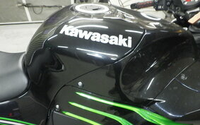 KAWASAKI ZX 1400 NINJA R A 2014 ZXT40E