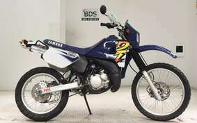 YAMAHA DT125R Gen.3 3FW