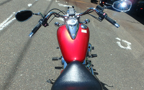 YAMAHA DRAGSTAR 250 VG05J