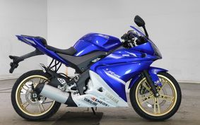 YAMAHA YZF-R125 RE06