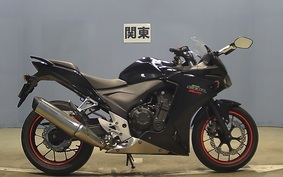 HONDA CBR400R 2015 NC47