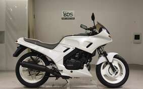 HONDA VT250FG MC15