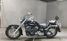 YAMAHA DRAGSTAR 400 CLASSIC 2008 VH01J