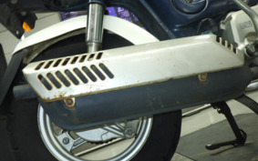 HONDA CHALY 50 CF50