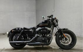 HARLEY XL1200X 2014 LC3